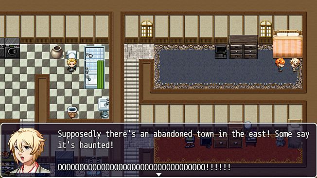 The Unclogging: An Unsanitary Saga