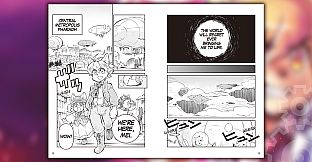 Fuga: Melodies of Steel Part Two: Jihl Arc