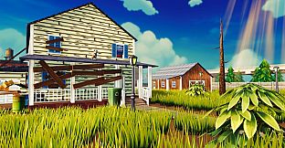 Dream House Cleaning