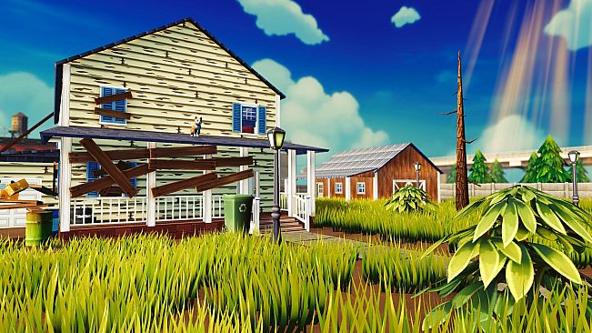 Dream House Cleaning