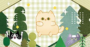 CATS BLOCKS: HOT SPRINGS