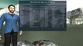 Worldwide Sports Fishing