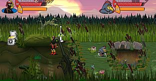 Arnold Bounty Hunter