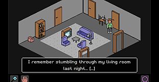 Cosmo Blue - A Space Odor Mystery