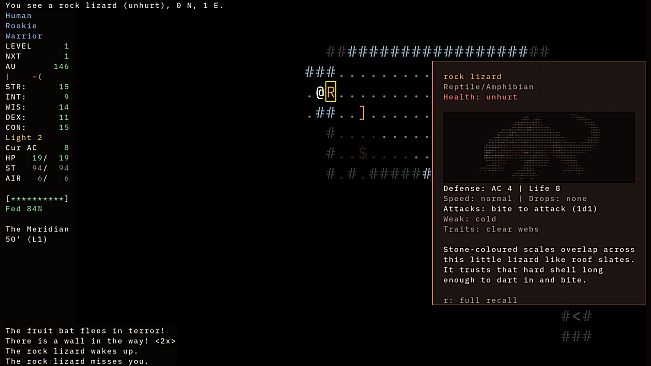 Ammerow: Lands Beyond