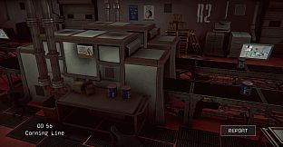 I'm on Observation Duty 7