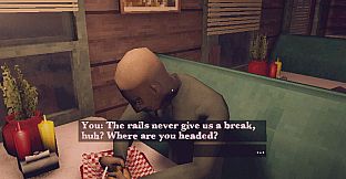 Fractured: Snowpine Strangers