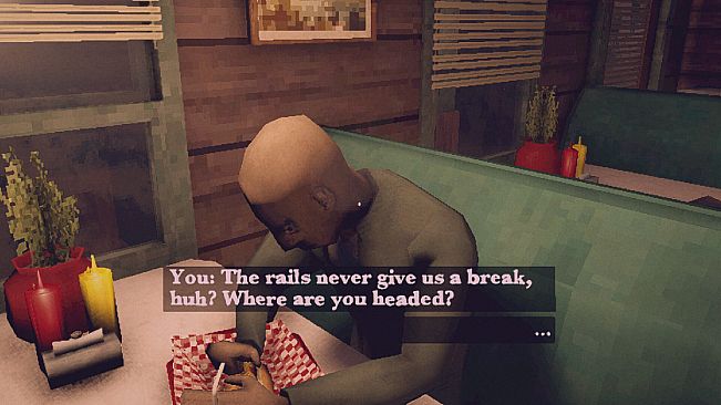 Fractured: Snowpine Strangers