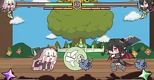 MochiMochiFighterZ