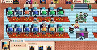 Shahin's Game Cafe : Funny Tycoon