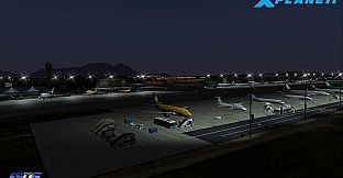 X-Plane 11 - Add-on: FSDG - Kapstadt XP