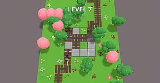 Ninja Forest Maze - bikini mode