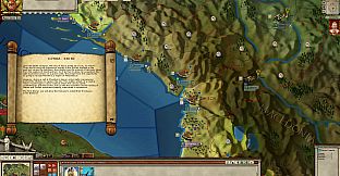 Alea Jacta Est: Hannibal Terror of Rome