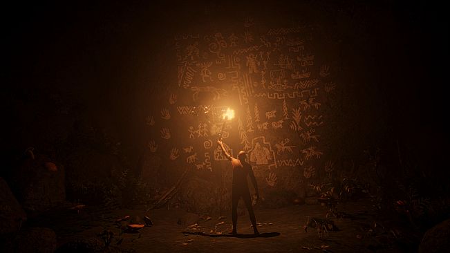 Namsiku: Path of the Fang