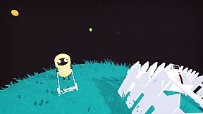 Human, we have a problem