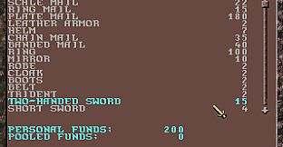 The Dark Queen of Krynn