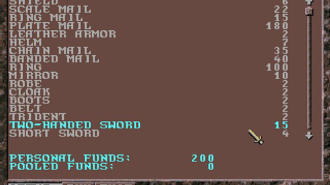 The Dark Queen of Krynn