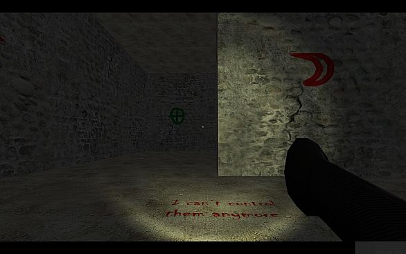 Madness of the Architect