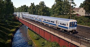 Train Sim World 5: Harlem Line: Grand Central Terminal