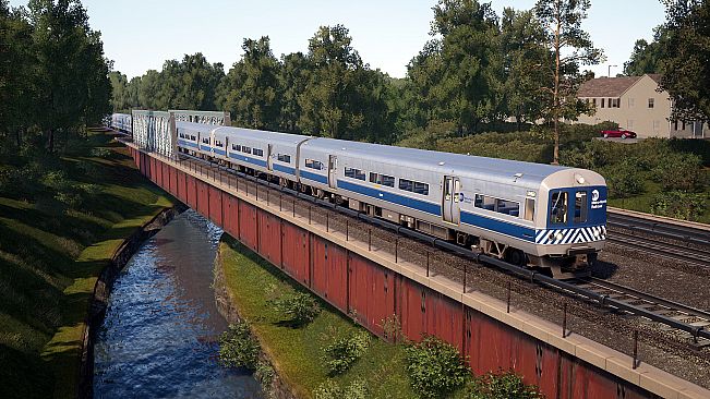 Train Sim World 5: Harlem Line: Grand Central Terminal