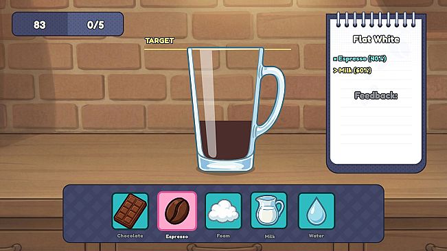 Femboy & Futa Cozy Cafe