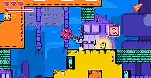 Because its hot! Prologue