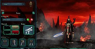 Warhammer 40,000: Dawn of War II: Retribution - Ulthwe Wargear DLC