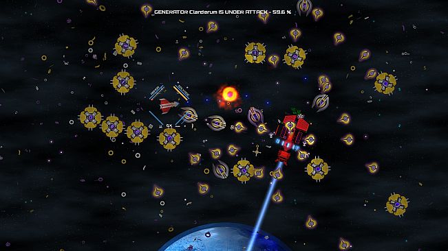 SCHAR: Blue Shield Alliance