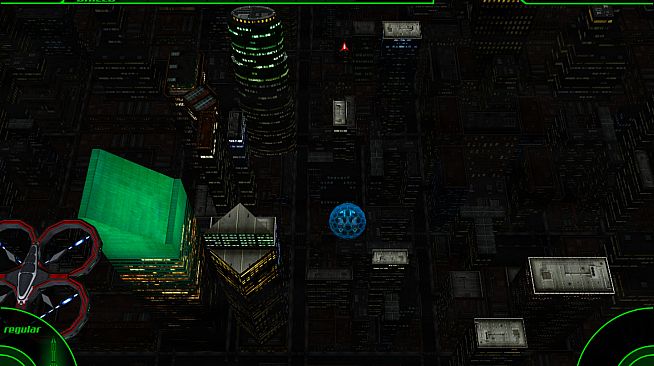 RONY - Rise Of New York