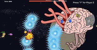 Memeow & Comodore: Reloaded