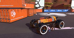 Trailmakers - Supply Pack: Frontline