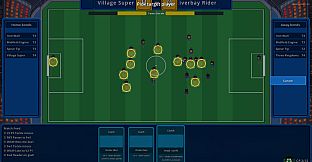 Football Manager: Auto Chess