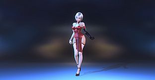 Angel Legion-DLC Seductive Kiss D