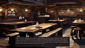 Tales of Legendary Lust: Lewd Dungeon Runs