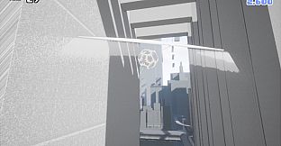 Tether: ROLL, JUMP, SWING, GLIDE!