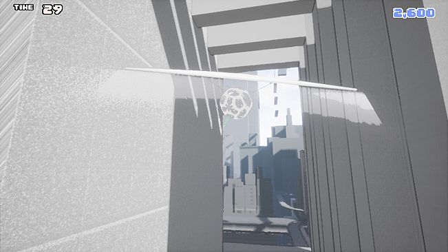 Tether: ROLL, JUMP, SWING, GLIDE!