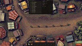 Little Merchant Legend