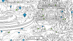 Where Jellyfish 水母在哪里