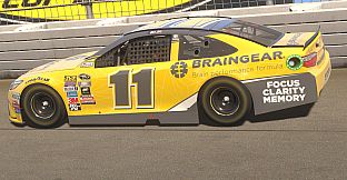 Matt Tifft Comeback Pack