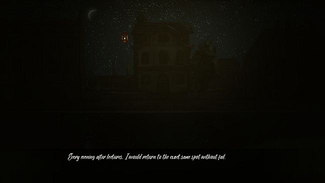 Sorry. (Entschuldigung) ~ A Psychological Horror Visual Novel