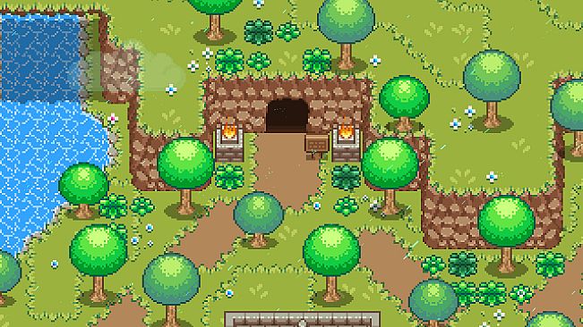 RPG Maker VX Ace - Fantasy Dreamland - Traveler Pack