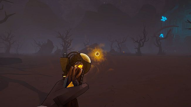 The Book: Gunsmith's Battles Echoes