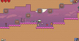 Popotinho's Adventures