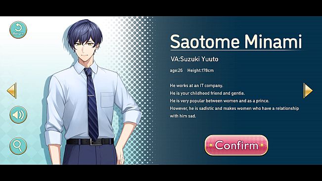 The Secret Fake Ring