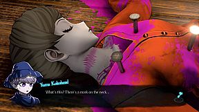 Master Detective Archives: RAIN CODE Plus