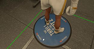 The Thrill Of The Fight 2 - Reigning Champion Shoes