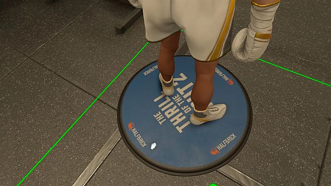 The Thrill Of The Fight 2 - Reigning Champion Shoes
