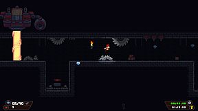 Prison Boy - The Adventure