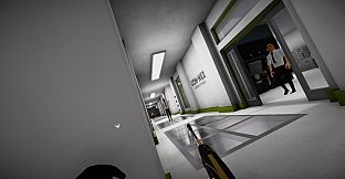 The Spy Who Shrunk Me VR