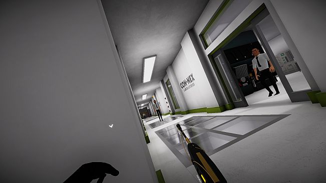The Spy Who Shrunk Me VR